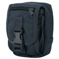 Condor Outdoor Products GADGET POUCH, NAVY BLUE MA26-006